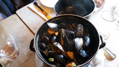 南欧の食(7)