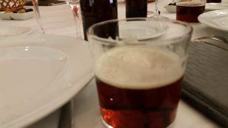 南欧の食(4)