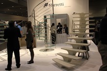アメリカの住宅建材展3