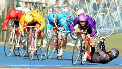 宇都宮競輪「G1・第65回高松宮記念杯競輪」は稲川翔が優勝