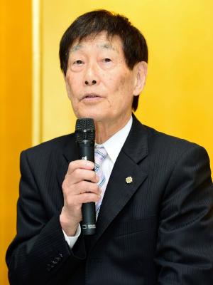 ボートレーサー加藤峻二選手引退 | ミニフリークの広場