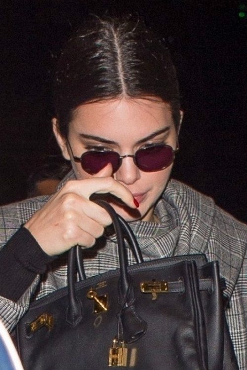 ケンダル・ジェンナー