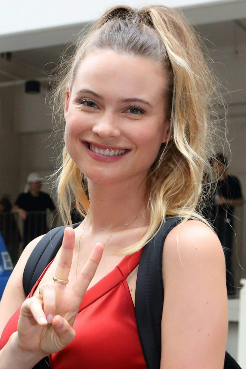 ベハティ・プリンスルー