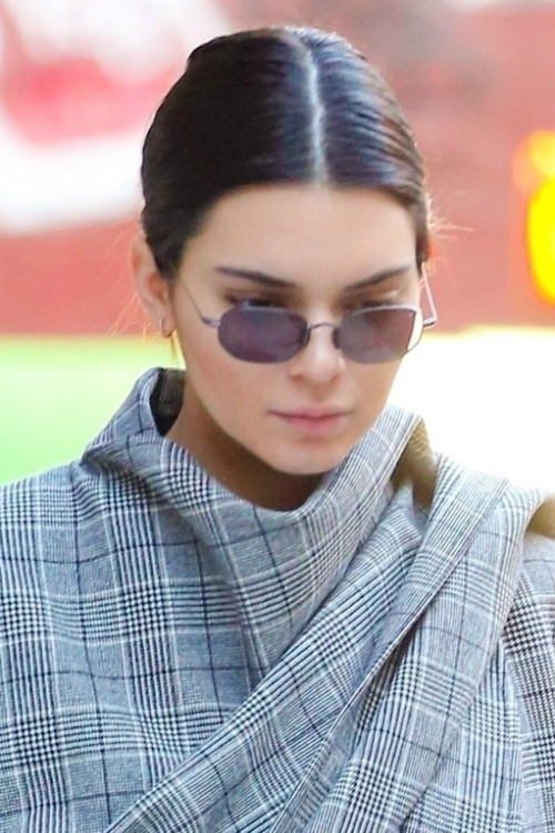 ケンダル・ジェンナー