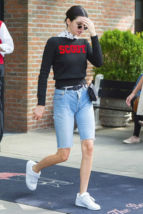 ケンダル・ジェンナー