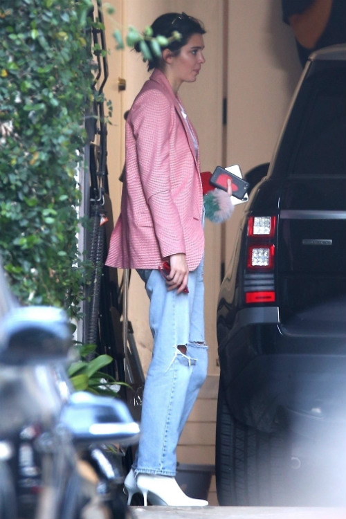 ケンダル・ジェンナー