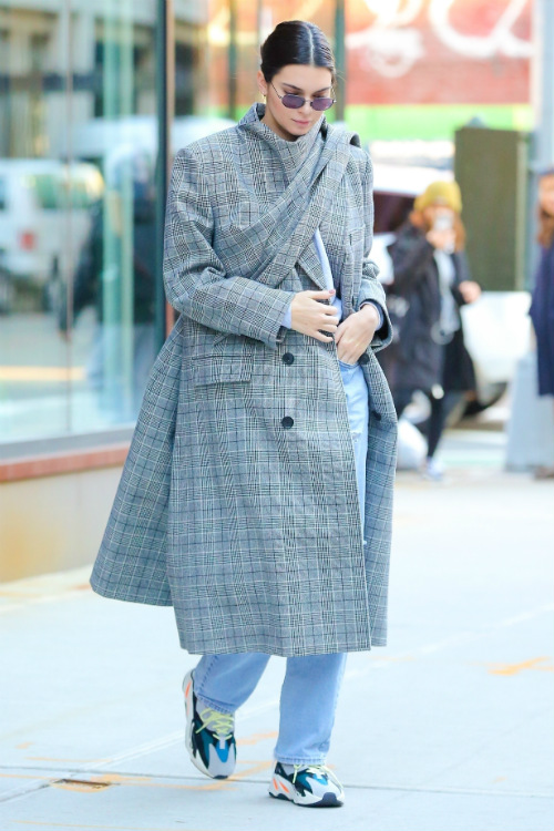 ケンダル・ジェンナー