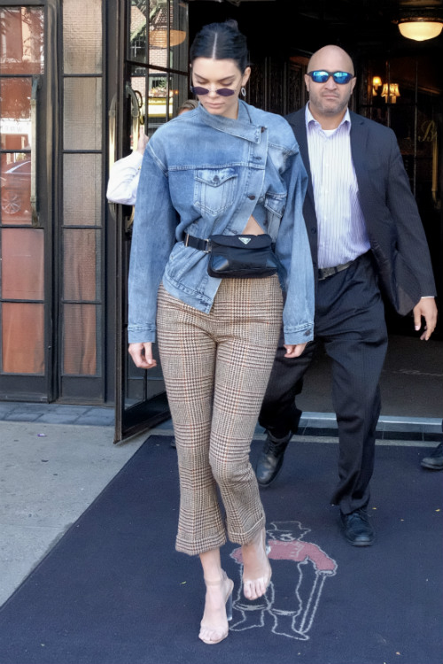 ケンダル・ジェンナー