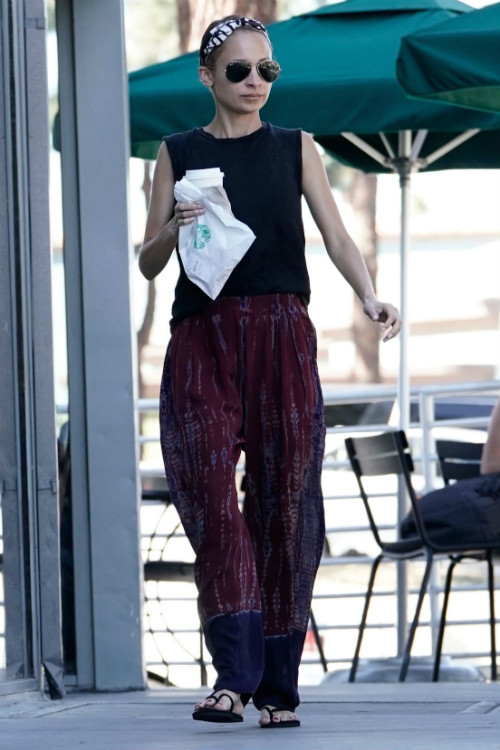 ニコール・リッチー