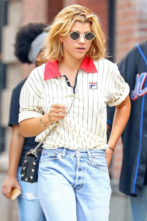 ソフィア・リッチー