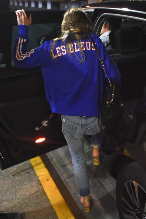 リリー=ローズ・デップ