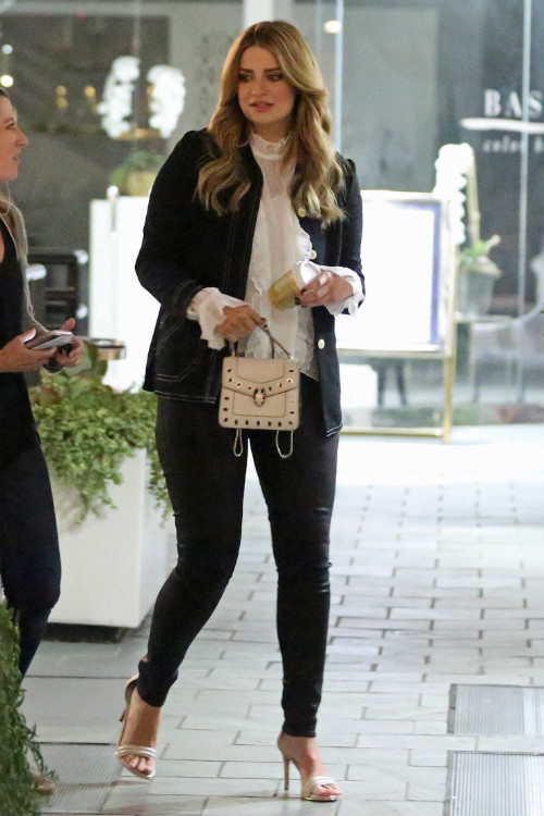 Mischa Barton