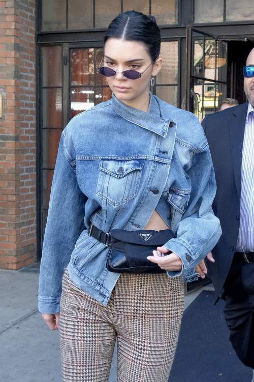 ケンダル・ジェンナー