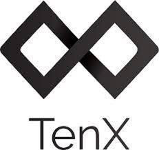 「TenX」の画像検索結果