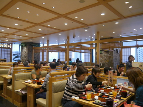 1-食事