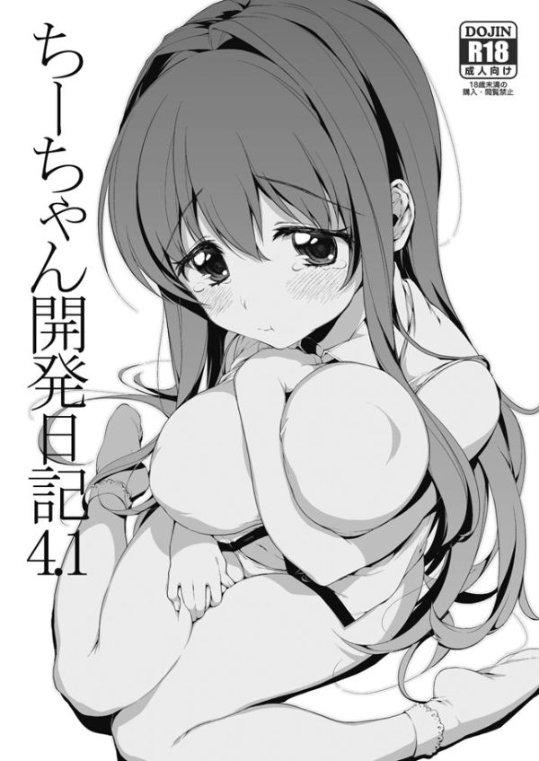 C85表紙