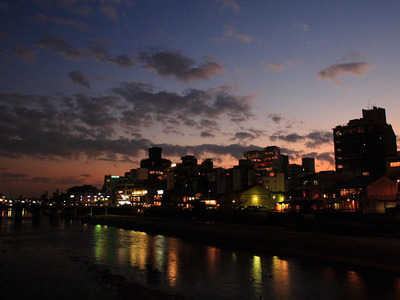 kamogawa