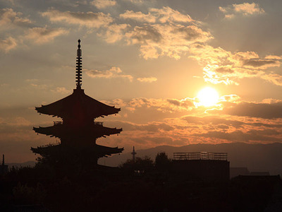 Kyoto ss
