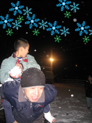 BlogPaint