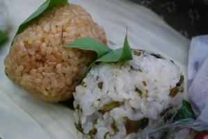 onigiri
