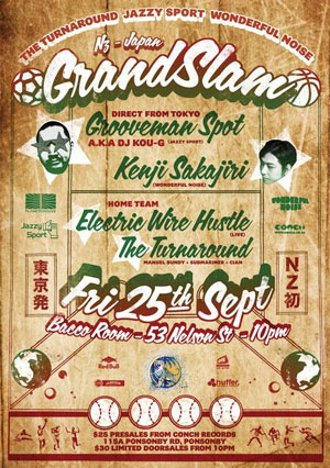 grandslam