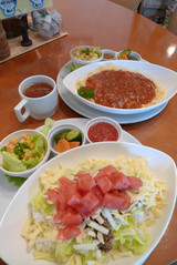Luana_menu