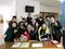 岡山で地域住民と高校生がランチ交流会　月1回、高校の食堂を開放　／岡山