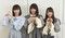 岡山でSTU48がデビュー曲PR　メンバー3人「前向きになれる曲」