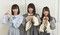 岡山でSTU48がデビュー曲PR　メンバー3人「前向きになれる曲」