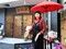 岡山に季節の野菜料理とお神酒の店　野菜ソムリエの女性が日本の食文化伝える　／岡山
