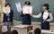岡山県警が思いやりの大切さ伝える紙芝居制作　小学校で初披露