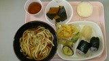 昼食