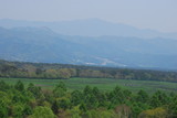 高原イメージ春