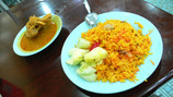 curry