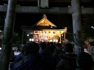 神社