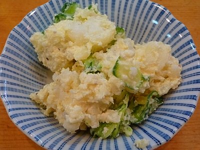 ポテトサラダ