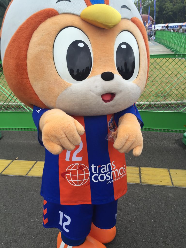 ヴィヴィくんの画像 原寸画像検索