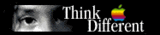 think different