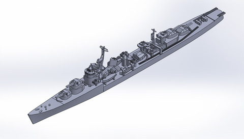 冬月型駆逐艦_4