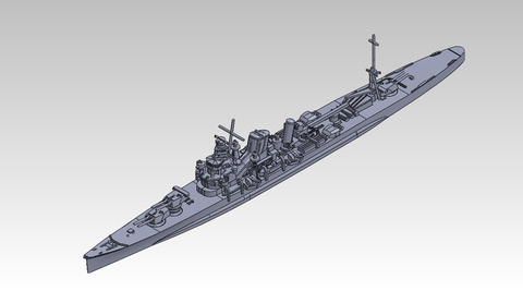 (未使用･未開封品)　1/700 日本海軍重巡 古鷹 ディティールセット p1m72rm Amazon.co.jp: 1/700 日本海軍重巡 古鷹 ディティールセット
