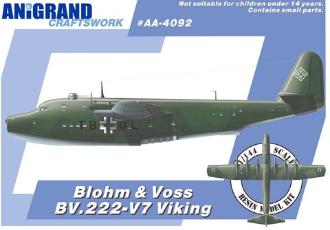 AA4092 BV-222 boxtop