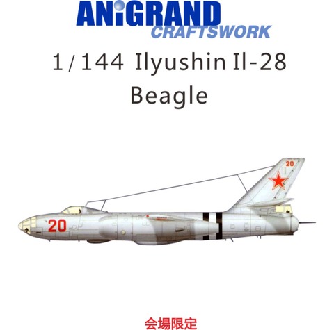 WF Il-28