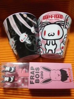 うさぎ