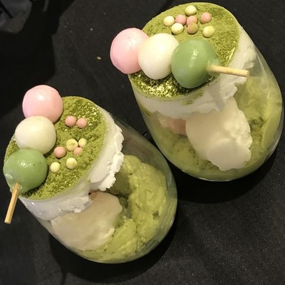 デザート