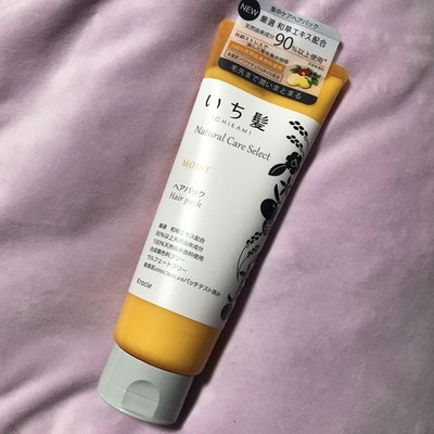 いち髪