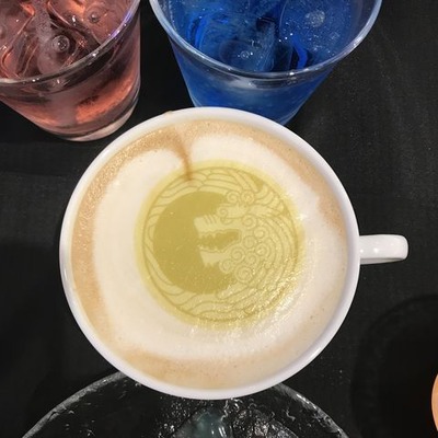 飲み物