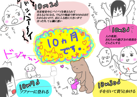 10まとめ