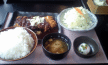 みそかつ