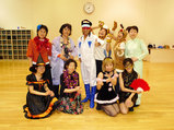 道新コスプレ2009.3