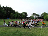 関西京都今村組合宿2009.4